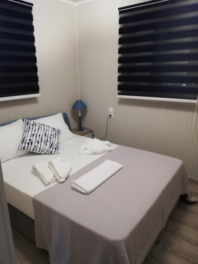 Aster Beach House Nea Thesi Exterior foto